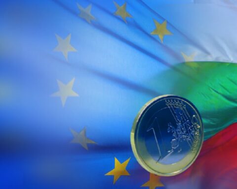 Βουλγαρία Ευρωζώνη Νόμισμα