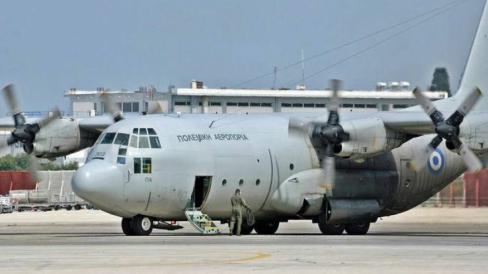 C-130