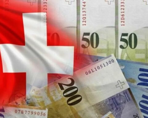 δάνειο σε ελβετικό φράγκο