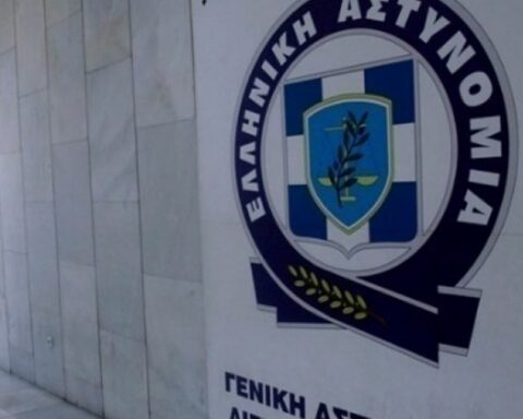 Αυτοκτονία Τέμπη