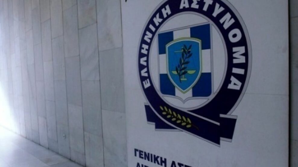 Αυτοκτονία Τέμπη