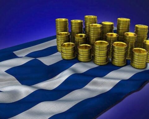 ελληνική οικονομία