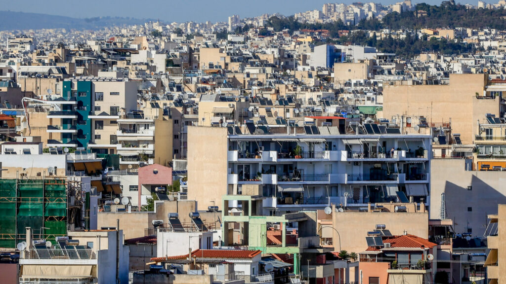 Υπουργείο Οικονομικών διαδικασία επιστροφής ενοικίου