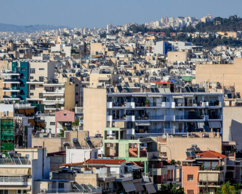 Υπουργείο Οικονομικών διαδικασία επιστροφής ενοικίου