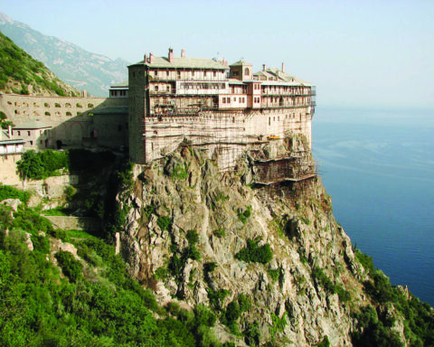 ΑΓΙΟ ΟΡΟΣ