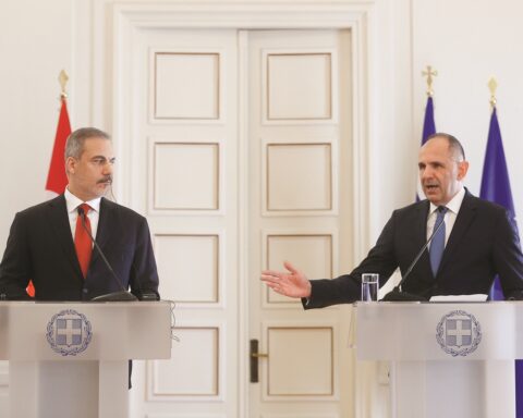 ΓΙΩΡΡΓΟΣ ΓΕΡΑΠΕΤΡΙΤΗΣ ΧΑΚΑΝ ΦΙΝΤΑΝ