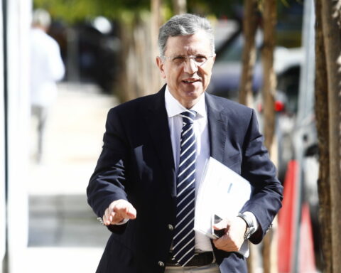 Γ. Αυτιάς προς Κομισιόν: Μετά το Ταμείο Ανάκαμψης, τι;