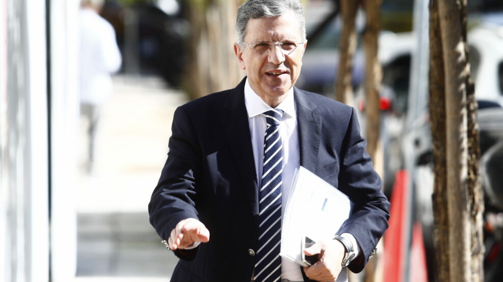 Γ. Αυτιάς προς Κομισιόν: Μετά το Ταμείο Ανάκαμψης, τι;