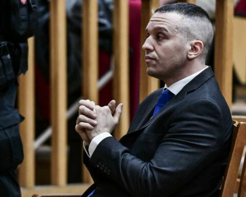 Κασιδιάρης