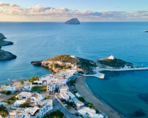 Κύθηρα