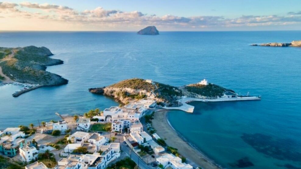 Κύθηρα