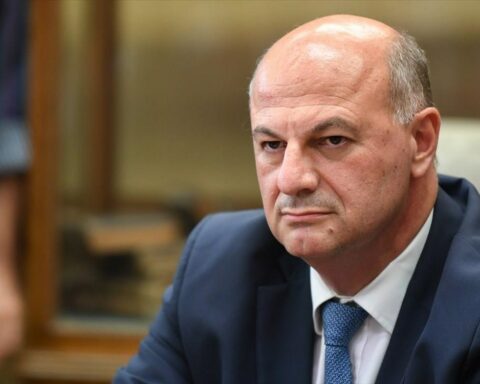 τσιάρας ΟΠΕΚΕΠΕ