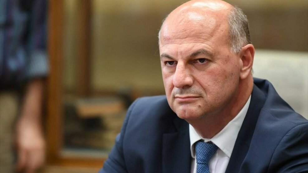 τσιάρας ΟΠΕΚΕΠΕ