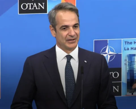 ΜΗΤΣΟΤΑΚΗΣ ΝΑΤΟ
