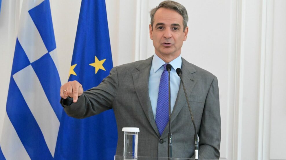 Μητοστάκης Αξιολόγηση