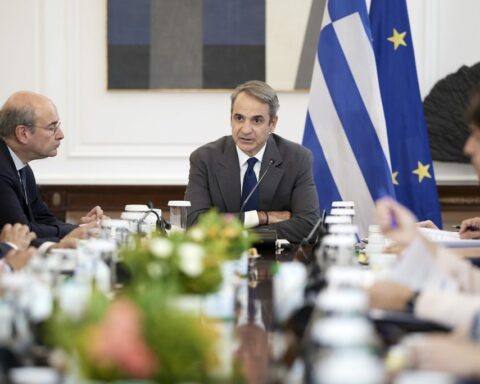 Υπουργείο Ψηφιακής Διακυβέρνησης