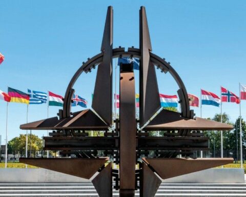 NATO Ελλάδα