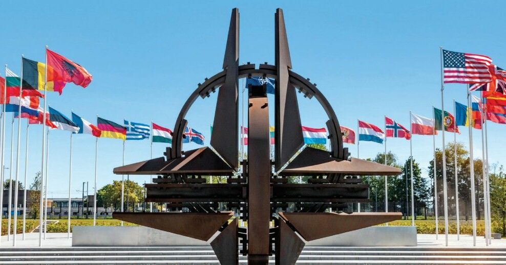 NATO Ελλάδα