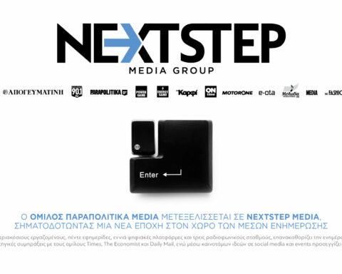 Next Step Media Group