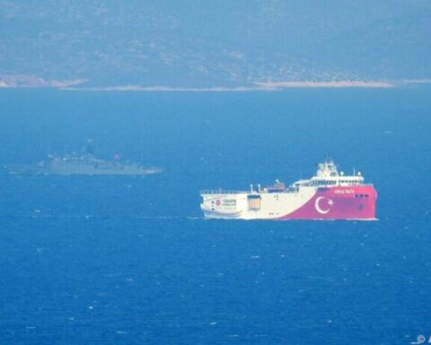 Νέα πρόκληση: Τουρκία και Λιβύη συμφώνησαν για έρευνες υδρογονανθράκων σε 4 θαλάσσιες ζώνες