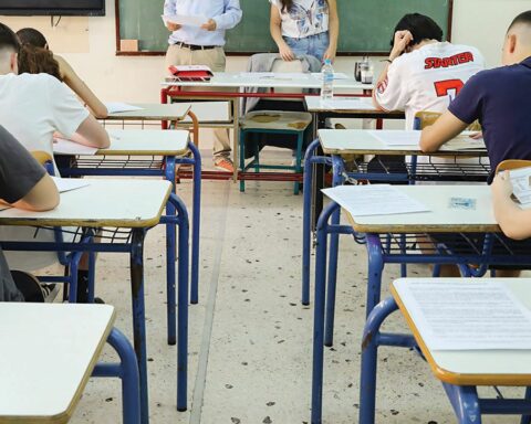 Πανελλαδικές εξετάσεις κόστος