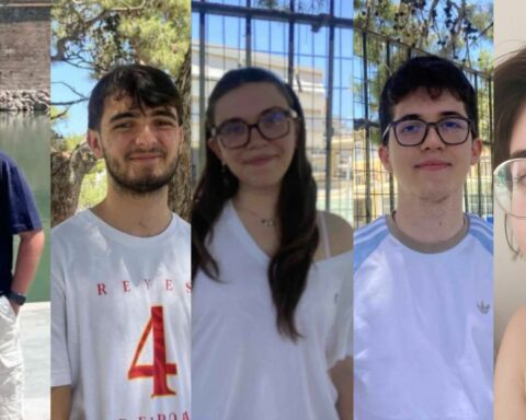 Οι πρώτοι των πρώτων στις Πανελλήνιες 2025