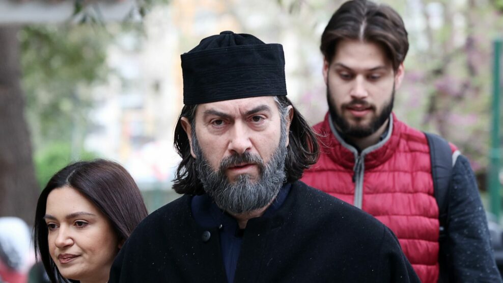 Κιβωτός του Κόσμου