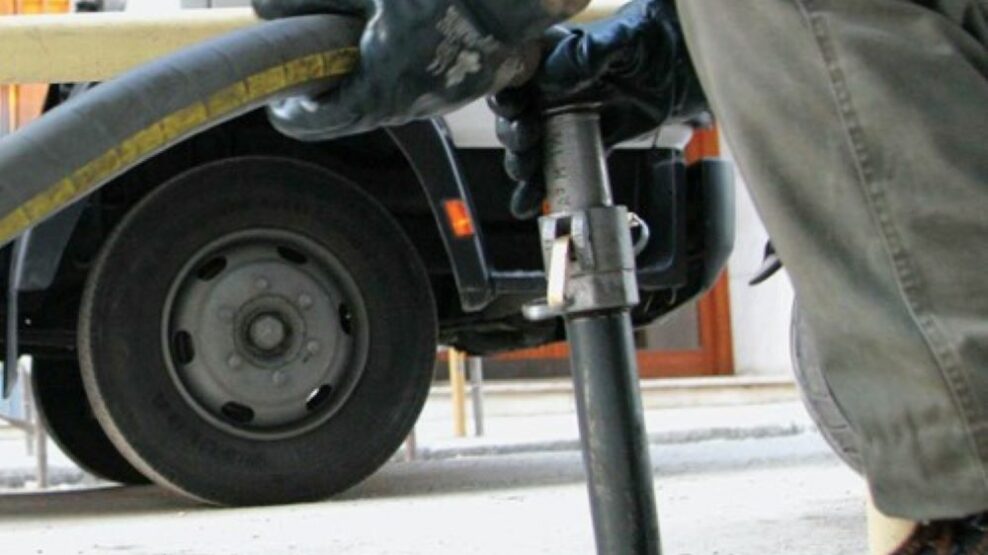 Πετρέλαιο