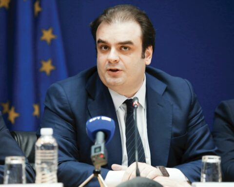 Κυριάκος Πιερρακάκης