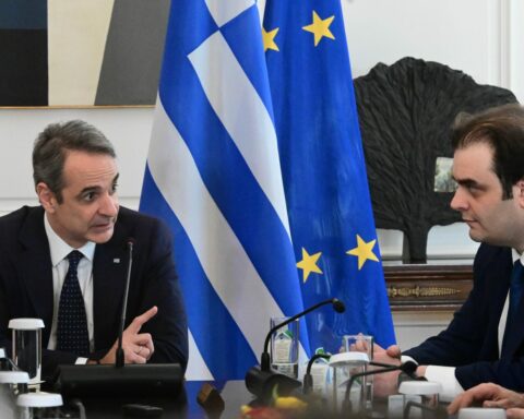 Συντάξεις Προσωπική διαφορά