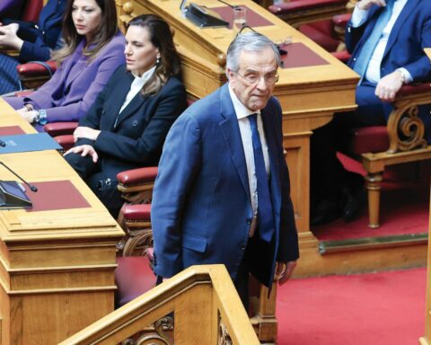 Σαμαράς