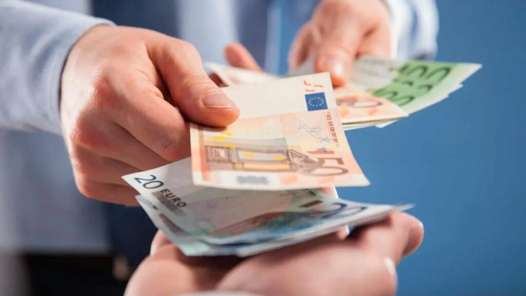 συνταξιούχοι εισφορά αλληλεγγύης