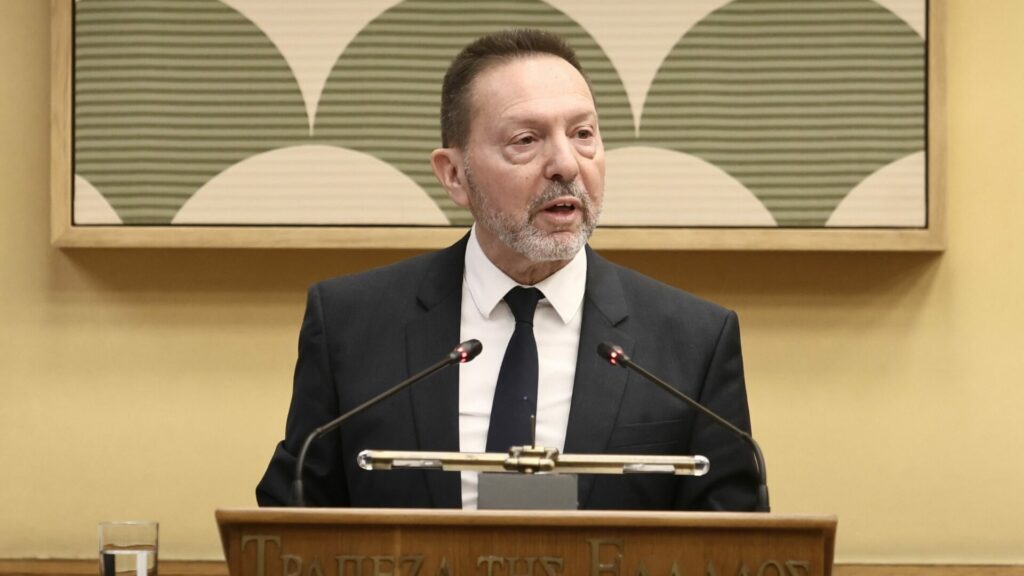 Στουρνάρας Φορολογικό αλλαγές μισθωτοί