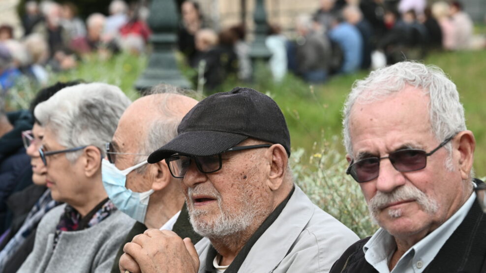 συνταξιούχοι, επίδομα 250 ευρώ