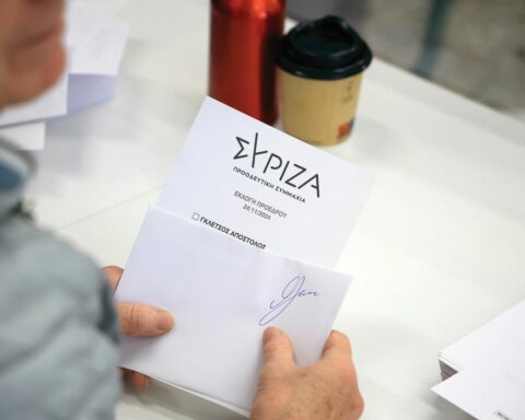 ΣΥΡΙΖΑ