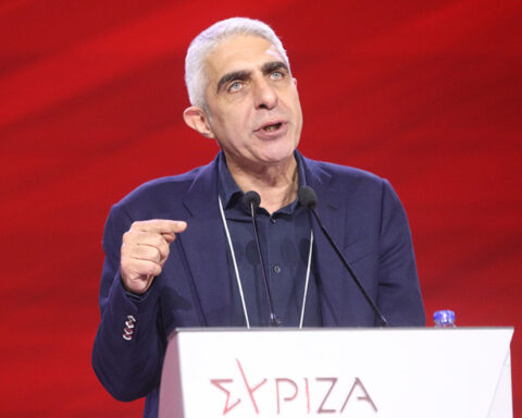 Γιώργος Τσίπρας