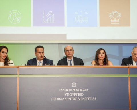 Νέα ευρωπαϊκά ταμεία 8 δισ ευρώ για περιβάλλον και ανάπτυξη
