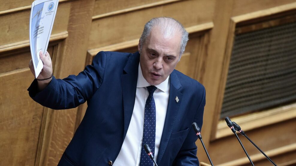 Βελόπουλος