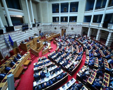 Τέμπη