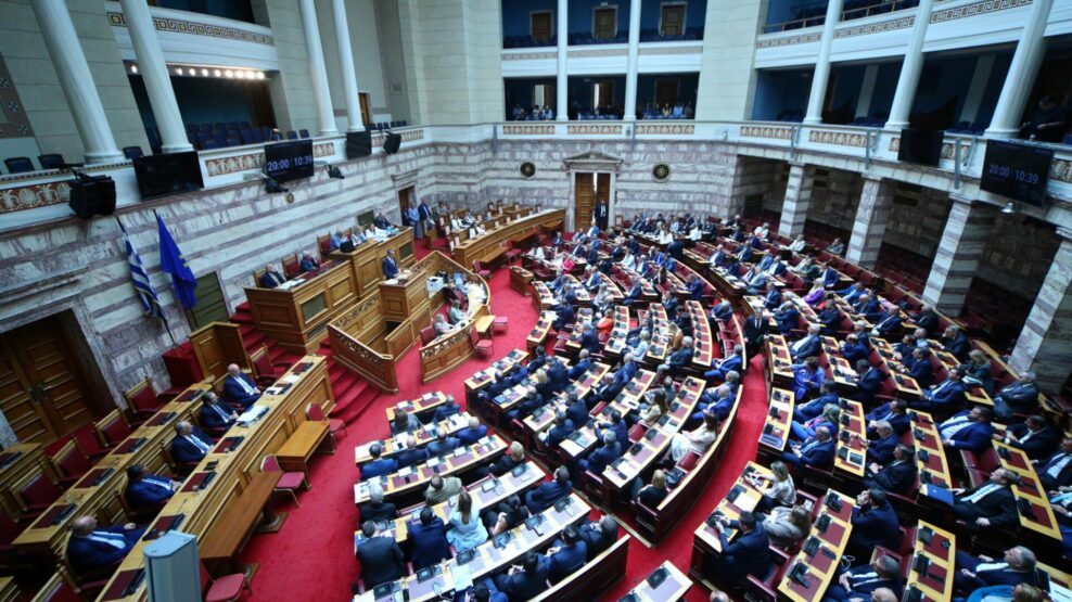 Τέμπη