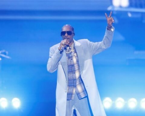 SNOOP DOGG