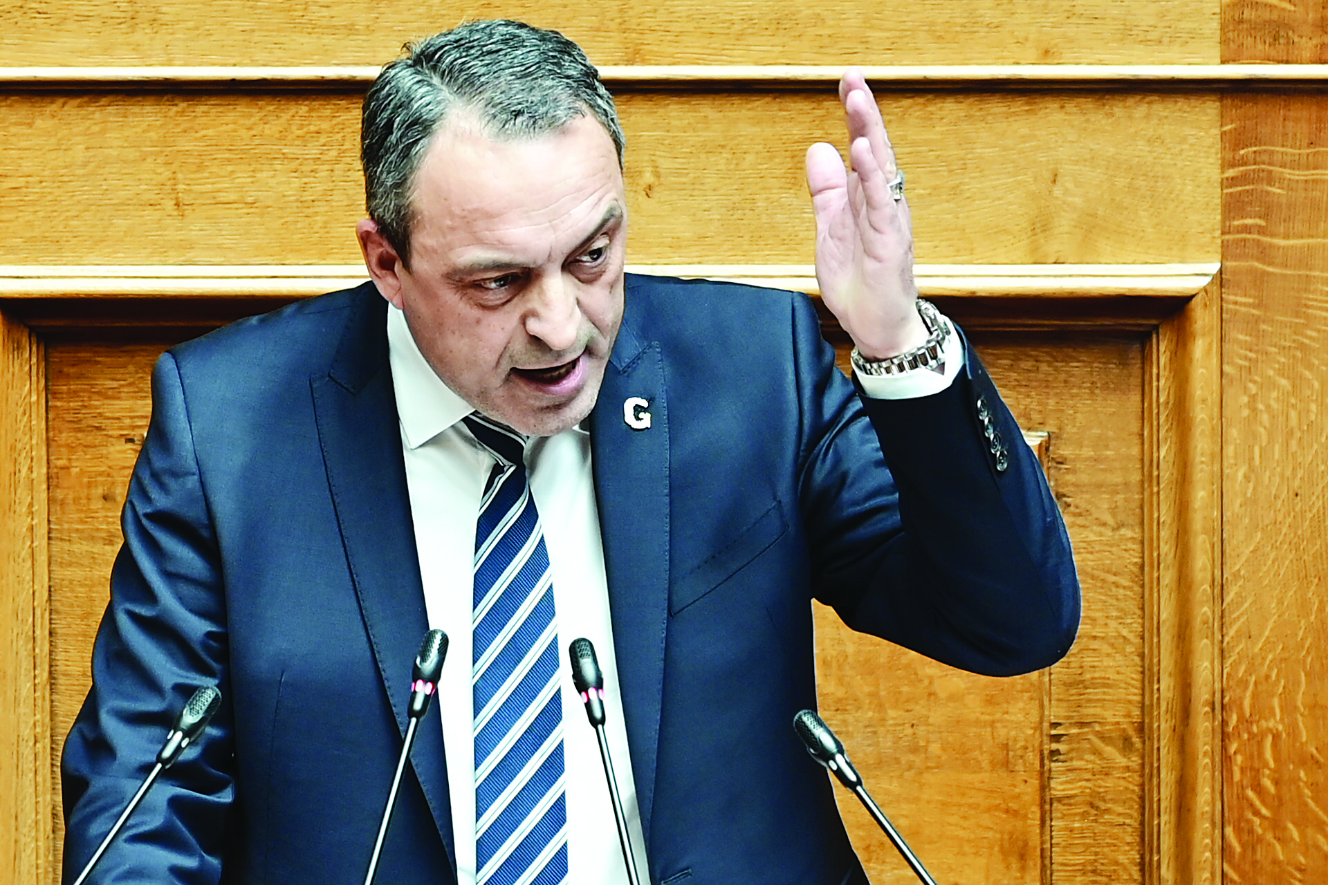 ΣΠΑΡΤΙΑΤΕΣ ΣΤΙΓΚΑΣ