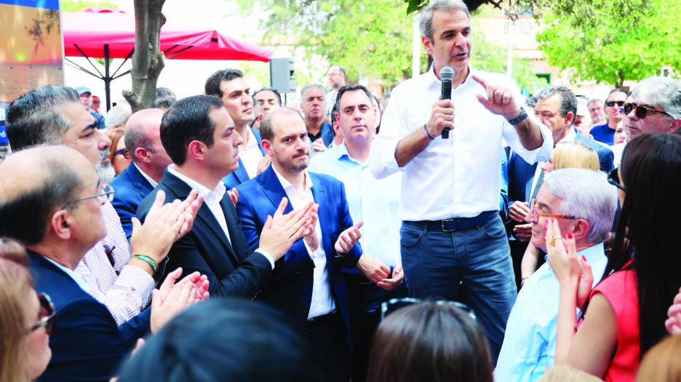 ΜΗΤΣΟΤΑΚΗΣ