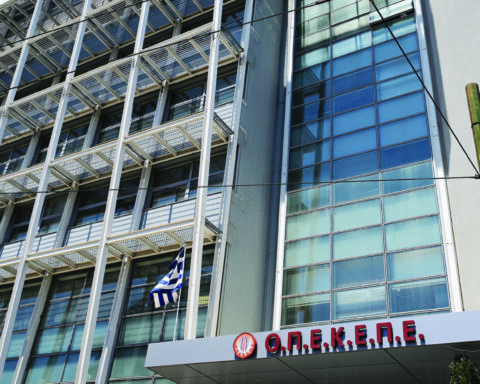 ΟΠΕΚΕΠΕ