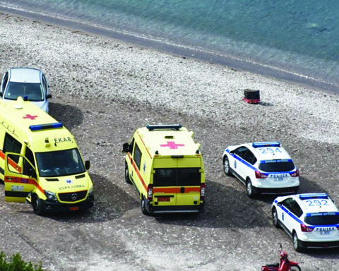 Τα σενάρια για τον θάνατο-μυστήριο του 3χρονου κοριτσιού