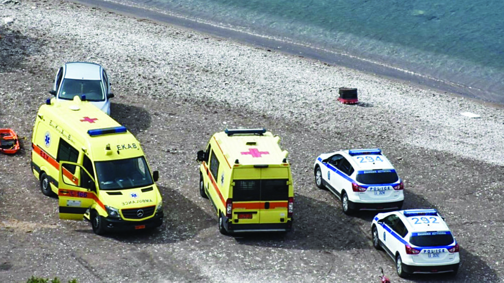 Τα σενάρια για τον θάνατο-μυστήριο του 3χρονου κοριτσιού