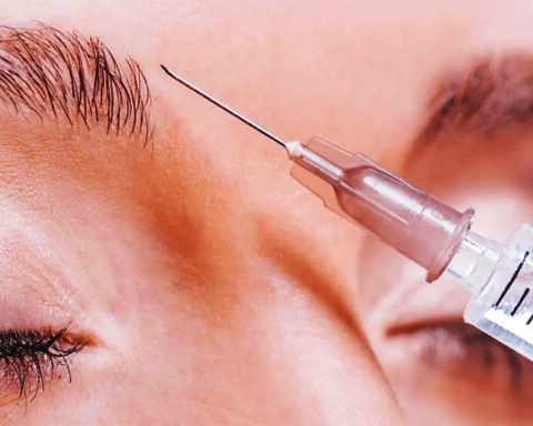 Μάστιγα στη Βρετανία τα «σπιτικά» Botox