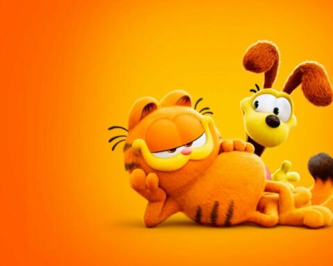 Garfield