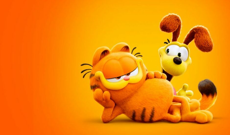 Garfield