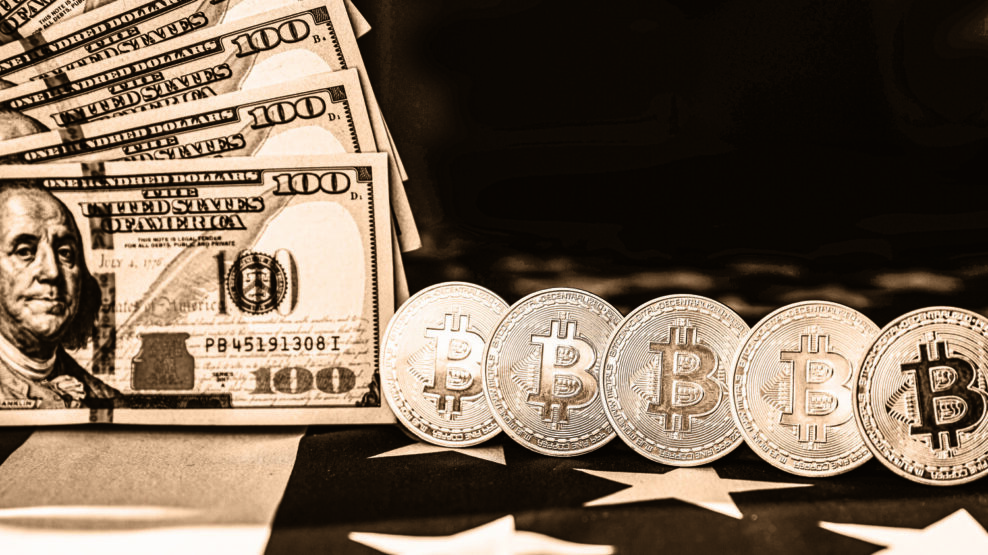 Bitcoin, κρυπτονομίσματα